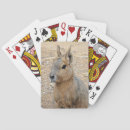 Suche nach nägel spielkarten Tier