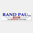 Suche nach rand paul autoaufkleber Republikanisch