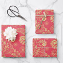 Suche nach rosa paisley geschenkpapier Blume
