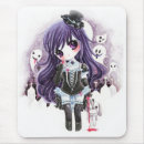Suche nach geister mousepads Friedhof