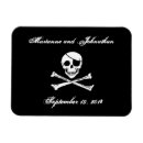 Suche nach piratenhochzeit einladungen Piratenflagge