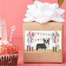Suche nach schwarzer hund aufkleber Geburtstag