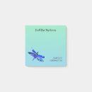 Suche nach natur post it Libelle