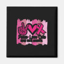 Suche nach krebs magnete Überlebender