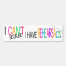 Suche nach darstellende künste autoaufkleber Tanz