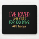 Suche nach haben sie einen schönen tag mousepads 100 tage lehrer