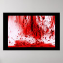 Suche nach blutiges poster Beängstigend