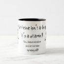 Suche nach drogen tassen Kaffee