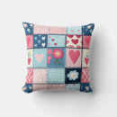 Suche nach patchwork design kissen Flickwerk