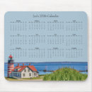 Suche nach leuchtturm mousepads Küstenlandschaft