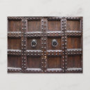 Suche nach holztür postkarten Architektur