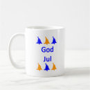 Suche nach god jul tassen Schwedisch