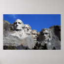 Suche nach mount rushmore poster Lincoln