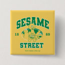 Suche nach sesamstrasse buttons Sesamstraße