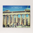 Suche nach akropolis in athen puzzle Europa