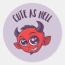Suche nach devil aufkleber Hölle