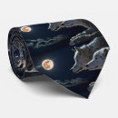 Suche nach wolfs krawatten Mond