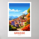 Suche nach grasse poster Wanddekor