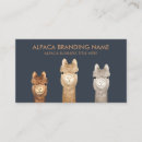 Suche nach alpaca visitenkarten Bauernhof