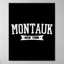 Suche nach montauk poster Strand
