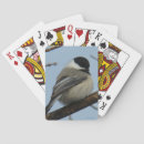 Suche nach singvogel spielkarten Vögel