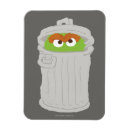 Suche nach mülleimer magnete Oscar der grouch