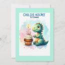 Suche nach 5 dino karten einladungen Kinder