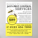 Suche nach wasp poster Schädlingsbekämpfungsmittel
