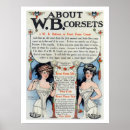 Suche nach frau im korsett poster Frauen
