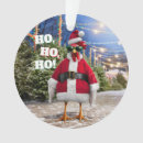 Suche nach lustige hühner ornamente Weihnachten