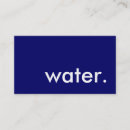 Suche nach wasser visitenkarten Klempner