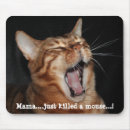 Suche nach lied mousepads Katze