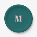 Suche nach pappteller Monogramm