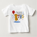Suche nach zweiter geburtstag tshirts Zwei jährige