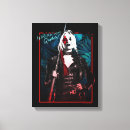 Suche nach harley quinn leinwandbilder Farn