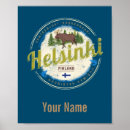 Suche nach helsinki poster Flagge