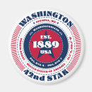 Suche nach washington magnete Modern