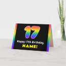 Suche nach 17 geburtstag karten 17 jahre alt