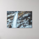 Suche nach wasserfall leinwandbilder Landschaft