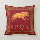 Suche nach römisches kissen Spqr