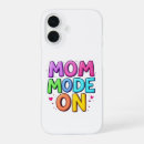 Suche nach modus Mother