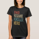 Suche nach zeichner tshirts Vater