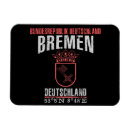 Suche nach bremen magnete Germany