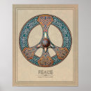 Suche nach keltische kunst poster Knüpfarbeit