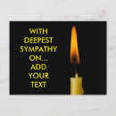 Suche nach brennende kerze postkarten Flamme