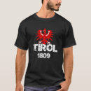 Suche nach adler wappen tshirts Tyrol