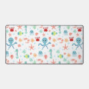 Suche nach fischen spaß mousepads Kinder