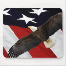 Suche nach amerikanischer adler mousepads Militär