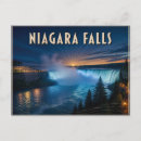 Suche nach niagara falls postkarten New york