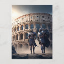 Suche nach gladiator postkarten Kolosseum